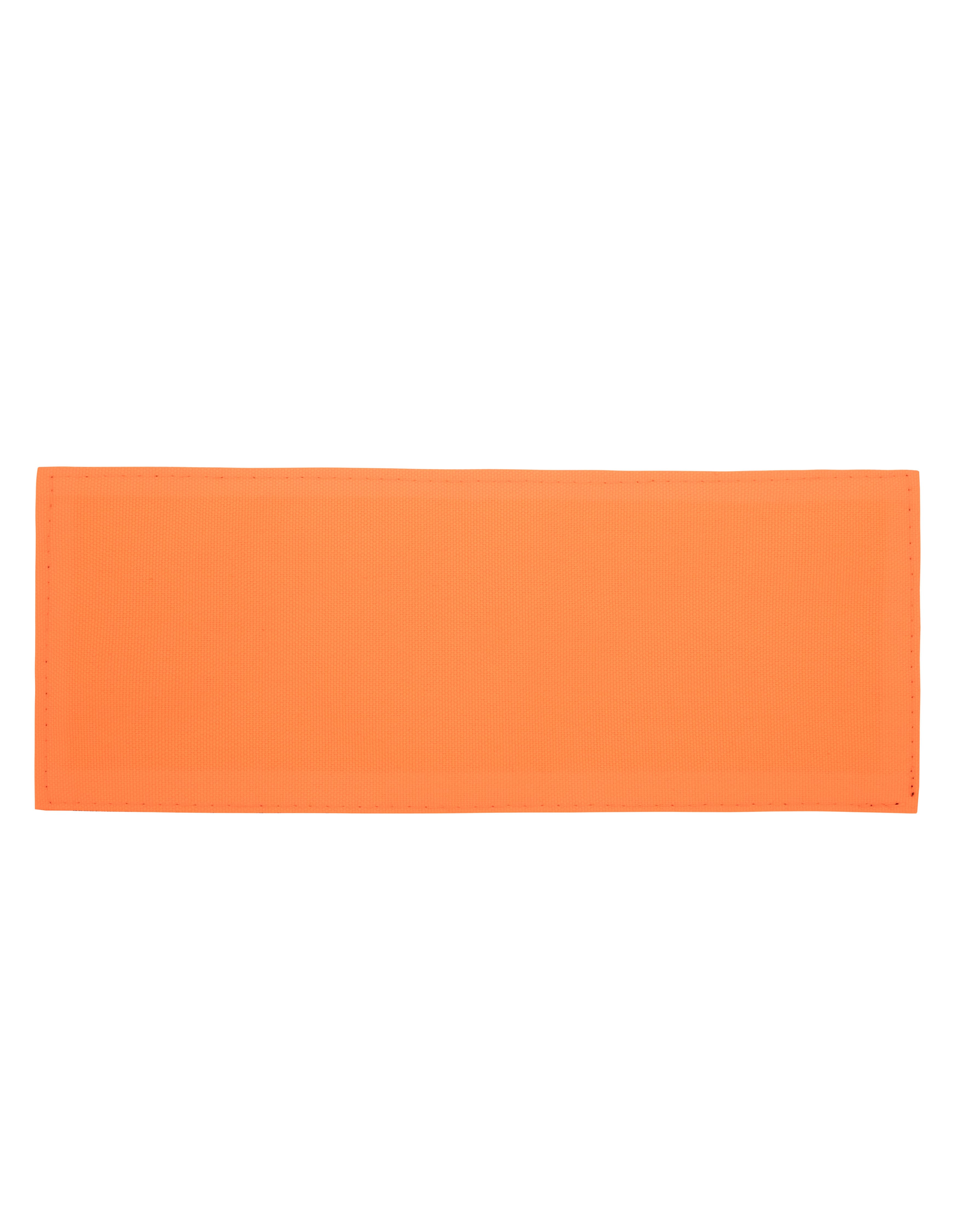 Back Patch — Orange