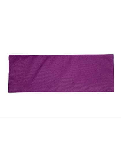 Back Patch — Purple