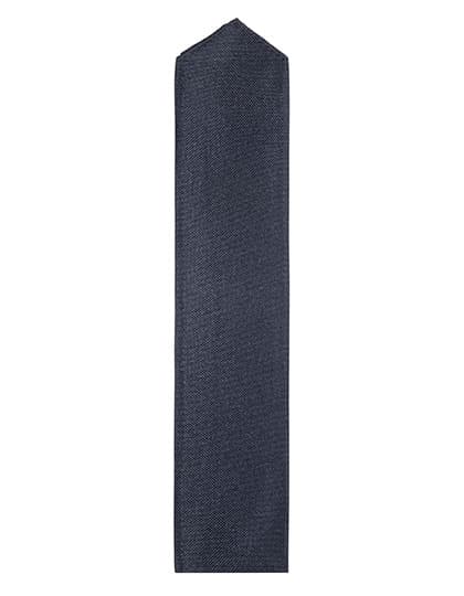 Zipper Patch — Dark Navy