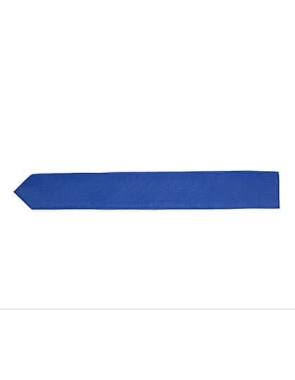 Zipper Patch — Royal Blue