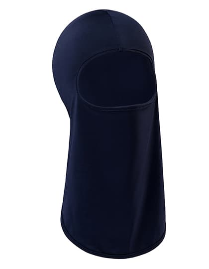 Elastic Balaclava / Ski Mask Nancy — Navy