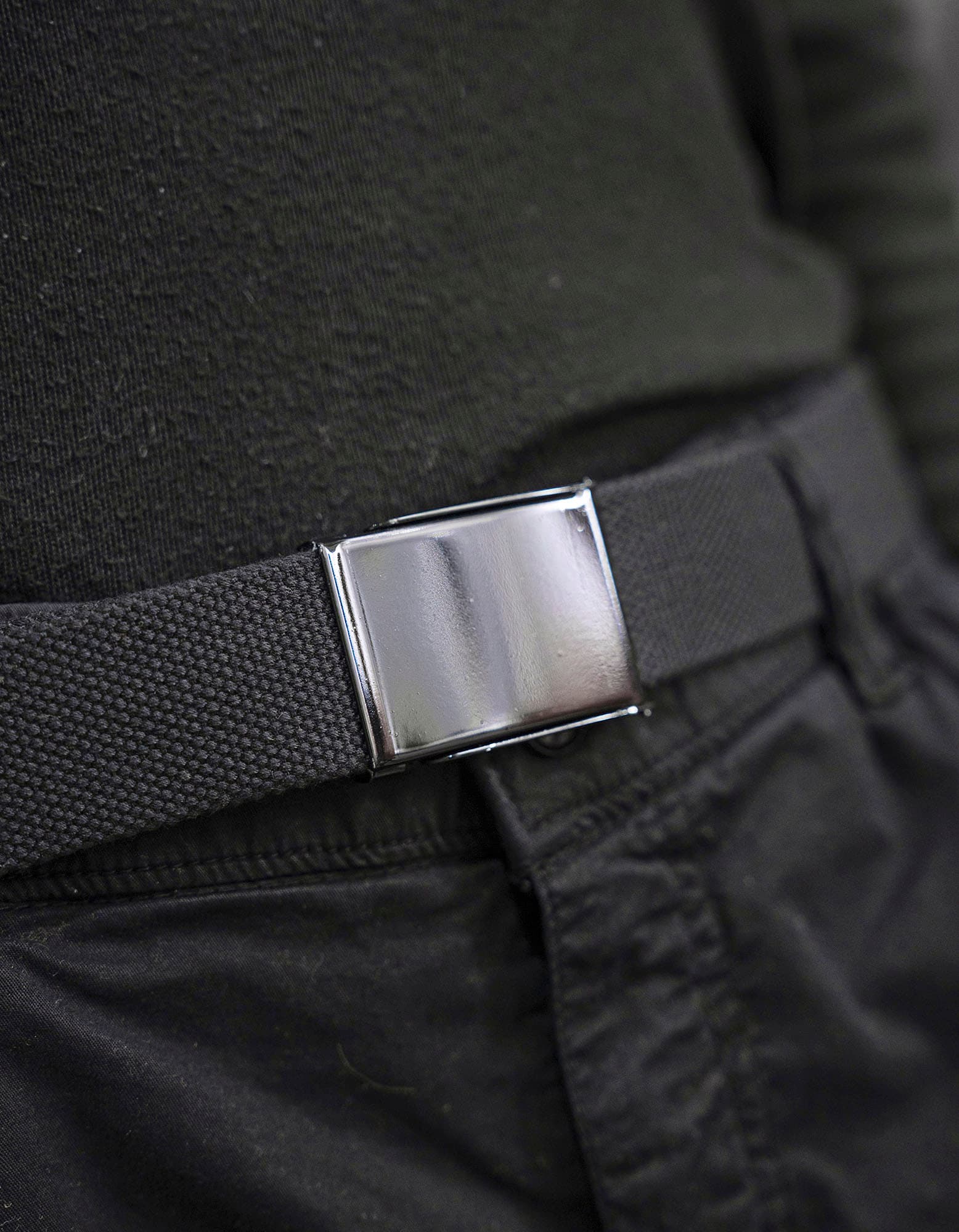 Trendy Promotional Belt Basel