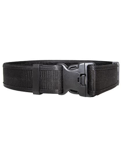 SEC - Tactical Belt — Black