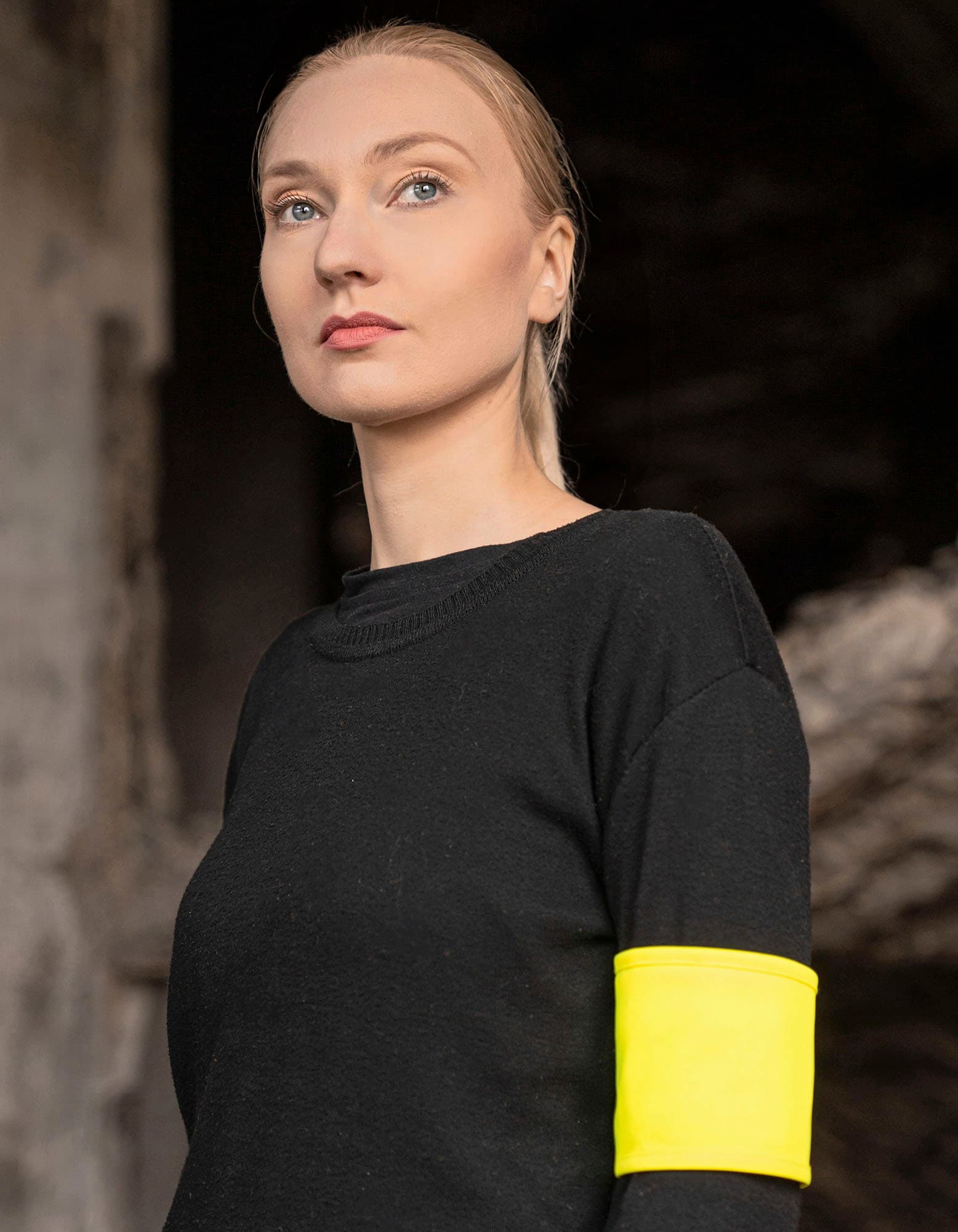 Armlet Geneva