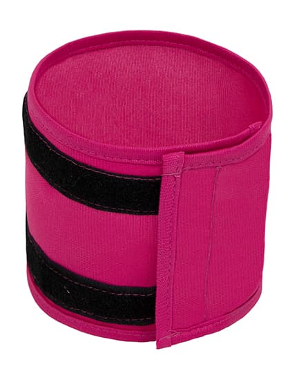 Armlet Geneva — Magenta