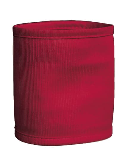 Armlet Geneva — Red