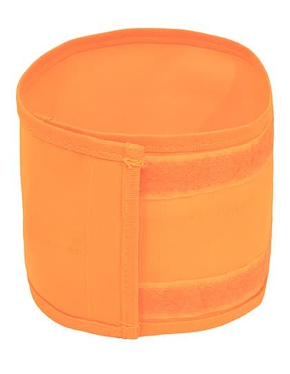 Armlet Geneva — Signal Orange