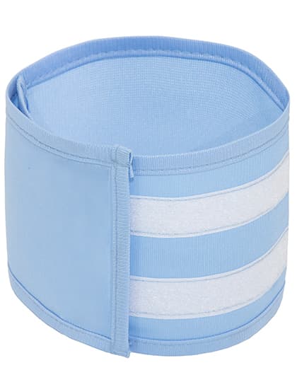 Armlet Geneva — Sky Blue