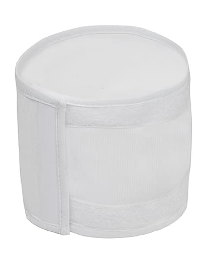 Armlet Geneva — White