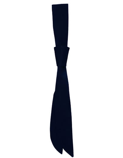 Serviceschleife — Black (ca. Pantone 419C)