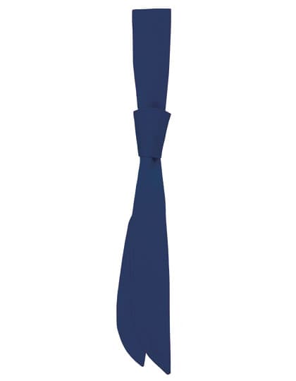 Serviceschleife — Navy (ca. Pantone 533C)