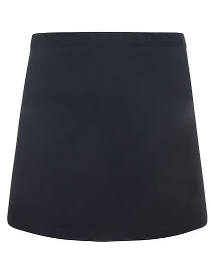 Basic Vorbinder — Black (ca. Pantone 419C)