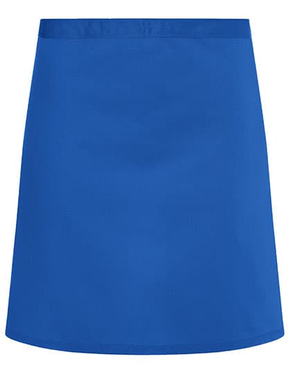 Basic Vorbinder — Blue (ca. Pantone 7686C)