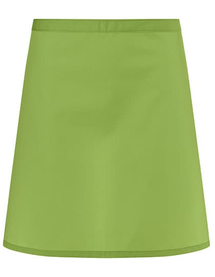 Basic Vorbinder — Lime (ca. Pantone 4212C)