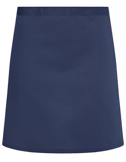 Basic Vorbinder — Navy (ca. Pantone 533C)