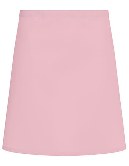 Basic Vorbinder — Rose (ca. Pantone 4065C)
