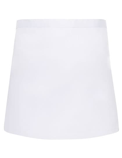 Basic Vorbinder — White