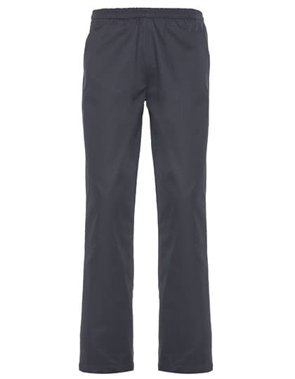 Schlupfhose Kaspar — Black (ca. Pantone 419C)