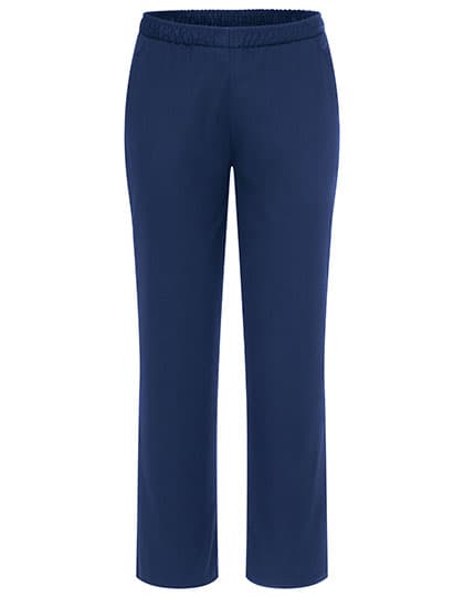 Schlupfhose Kaspar — Navy (ca. Pantone 533C)