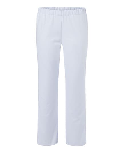 Schlupfhose Kaspar — White