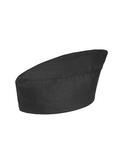 Schiffchen — Black (ca. Pantone 419C)