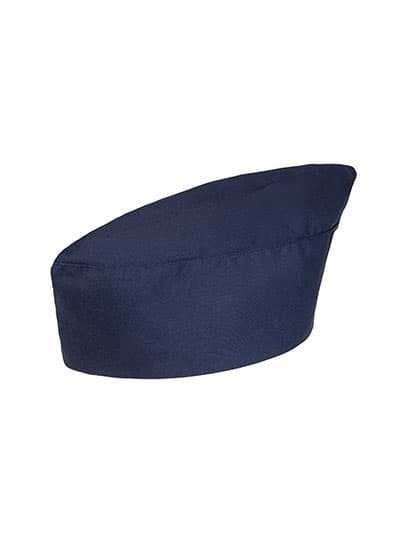 Schiffchen — Navy (ca. Pantone 533C)