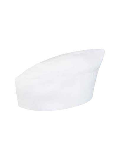Schiffchen — White