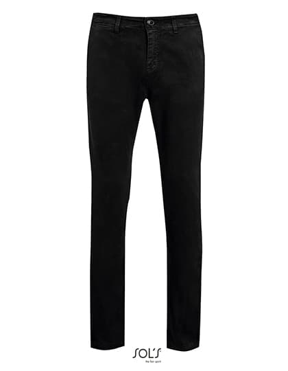Men´s Pants Jules - Length 33 — Black