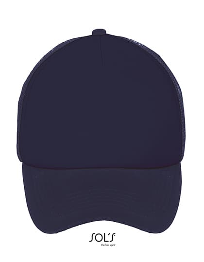 Bubble Cap — French Navy