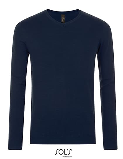 Men´s Glory Sweater — French Navy