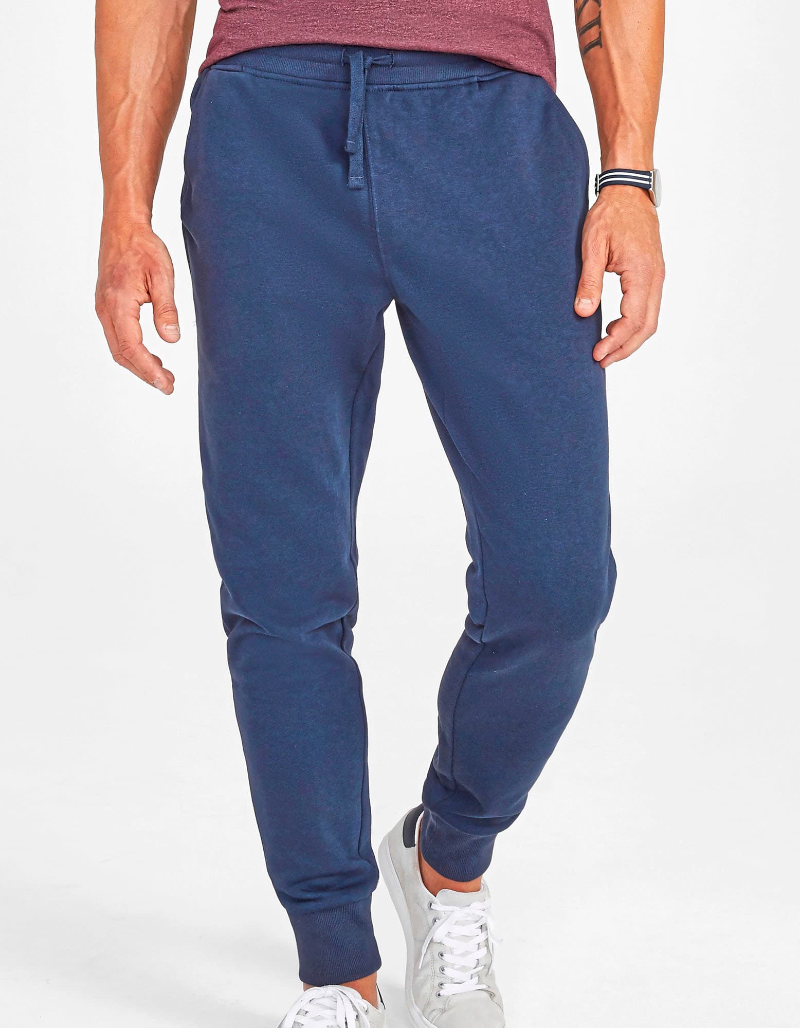 Men´s Slim Fit Jogging Pants Jake