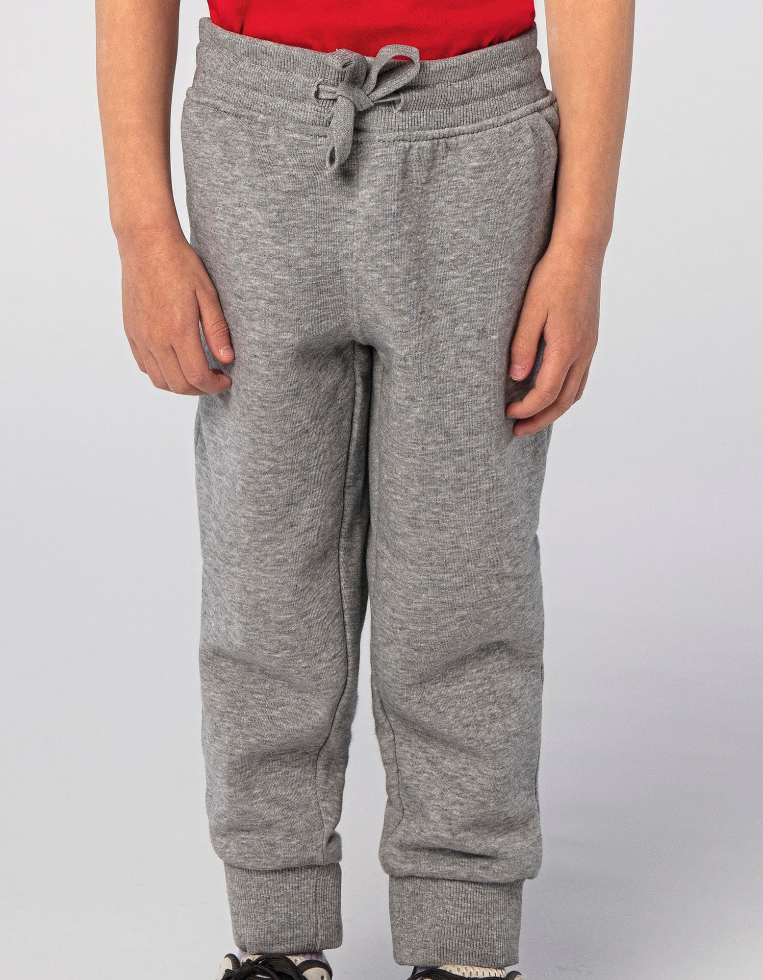 Kids´ Slim Fit Jogging Pants Jake
