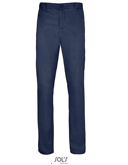 Men´s Jared Pants — French Navy