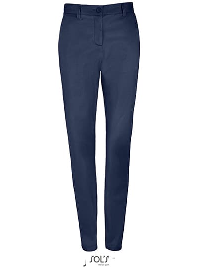 Women´s Jared Pants — French Navy