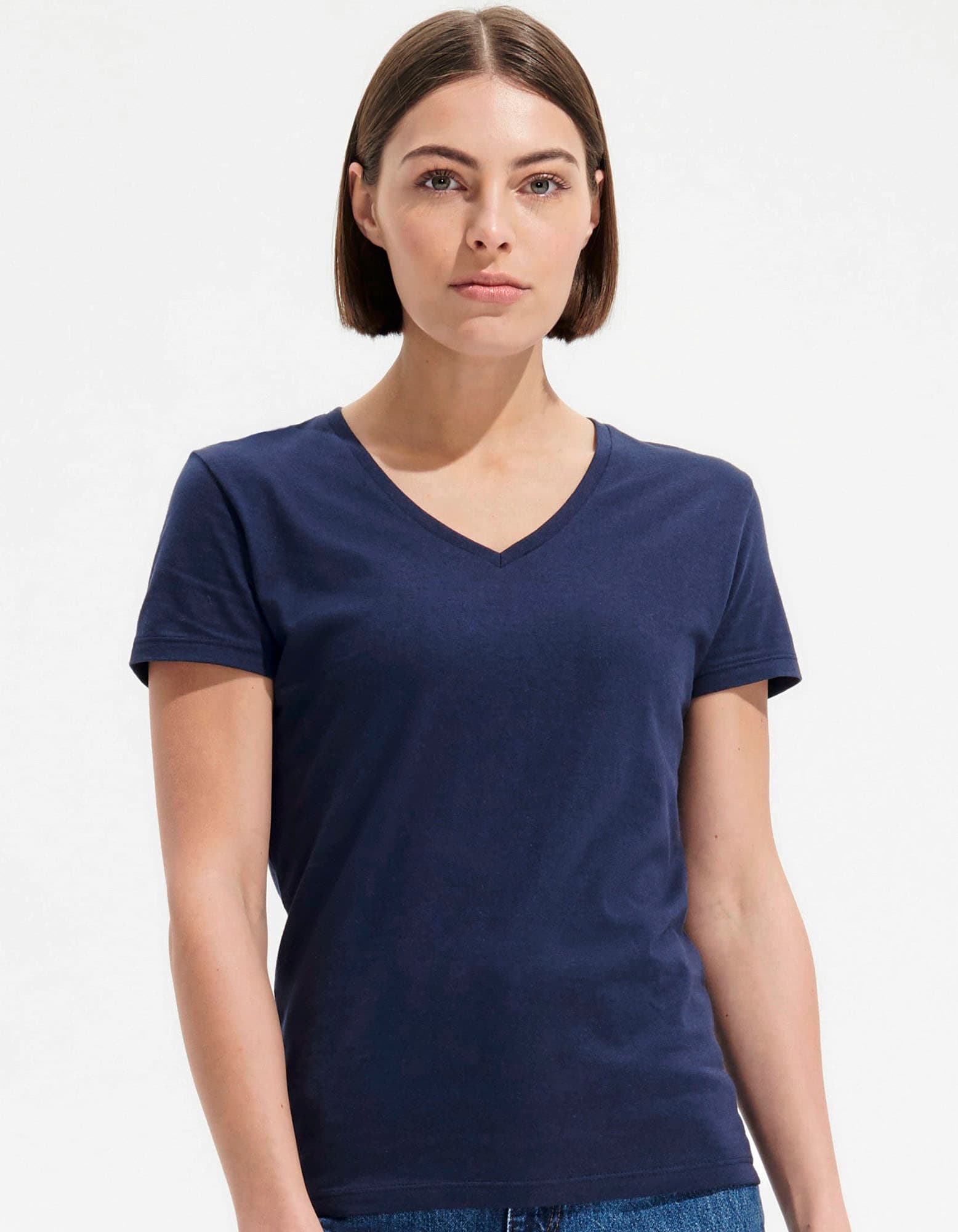 Women´s Imperial V-Neck T-Shirt