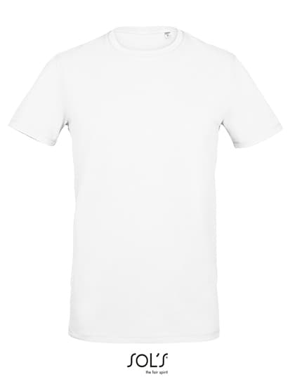 Men´s Millenium T-Shirt — White