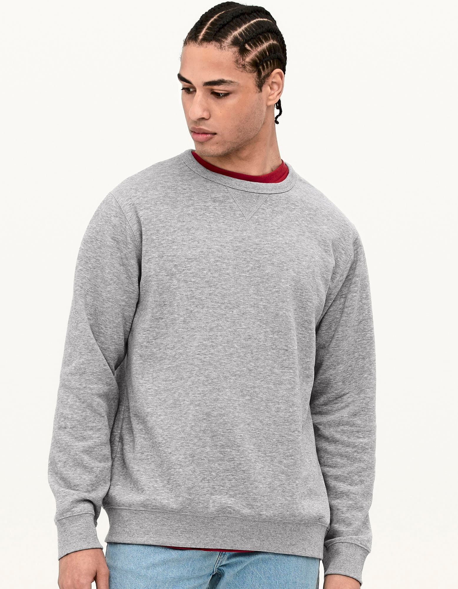 Sully Sweat