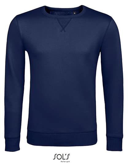 Sully Sweat — French Navy