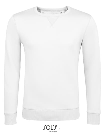 Sully Sweat — White