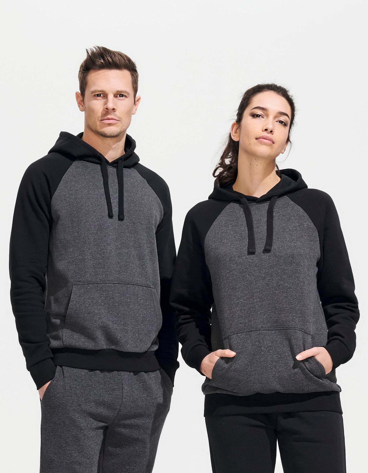 Unisex Seattle Sweat