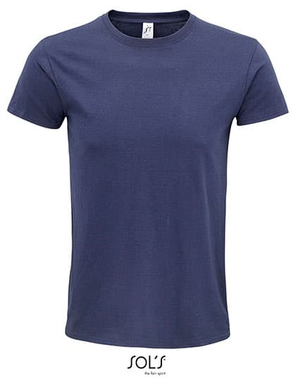 Unisex Epic T-Shirt — French Navy