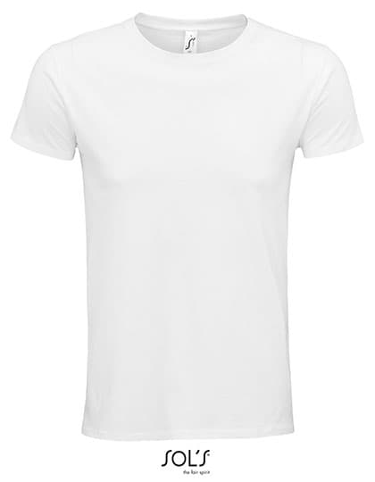 Unisex Epic T-Shirt — White