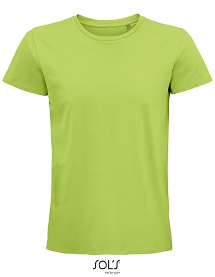 Men´s Pioneer T-Shirt — Apple Green