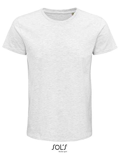 Men´s Pioneer T-Shirt — Ash (Heather)
