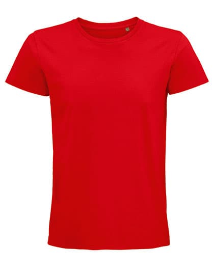 Men´s Pioneer T-Shirt — Bright Red