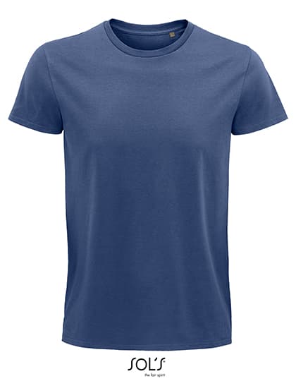 Men´s Pioneer T-Shirt — Denim