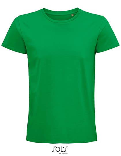 Men´s Pioneer T-Shirt — Kelly Green