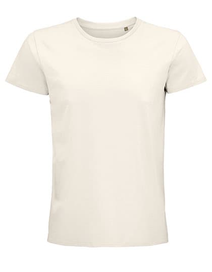 Men´s Pioneer T-Shirt — Off White