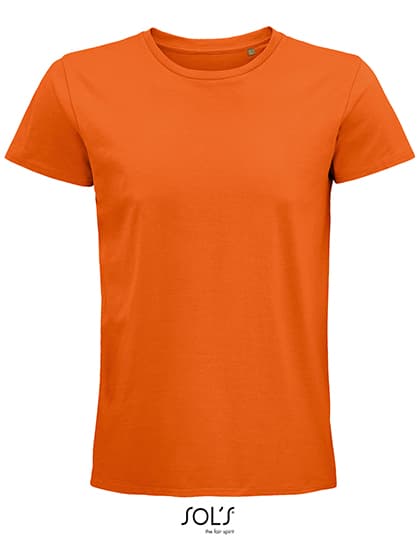 Men´s Pioneer T-Shirt — Orange