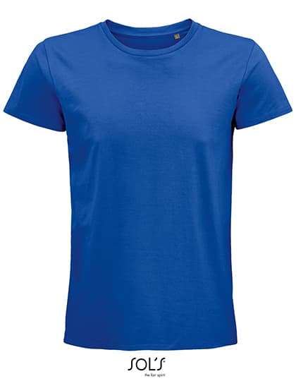 Men´s Pioneer T-Shirt — Royal Blue 241